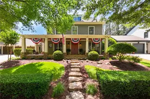 4135 Coosa Dr, Cumming, GA 30040 - Photo 1