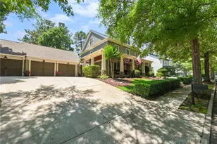 4135 Coosa Dr, Cumming, GA 30040 - Photo 7