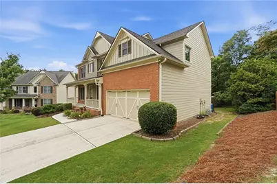 1922 Ambrosia Court, Dacula, GA 30019 - Photo 5