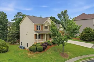 1922 Ambrosia Ct, Dacula, GA 30019 - Photo 5