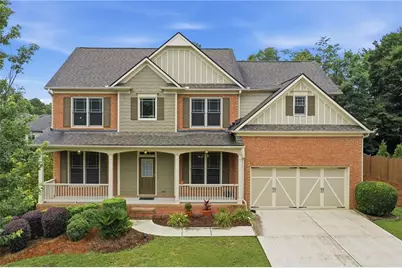 1922 Ambrosia Court, Dacula, GA 30019 - Photo 1