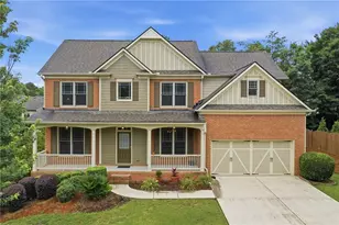 1922 Ambrosia Ct, Dacula, GA 30019 - Photo 1