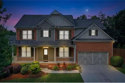 1922 Ambrosia Court, Dacula, GA 30019 - Photo 1