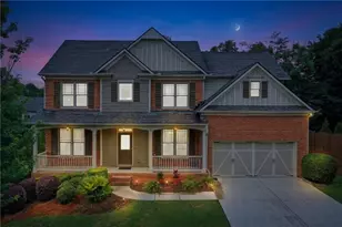 1922 Ambrosia Ct, Dacula, GA 30019 - Photo 1