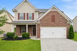 118 Aberdeen Way, Dallas, GA 30132 - Photo 1