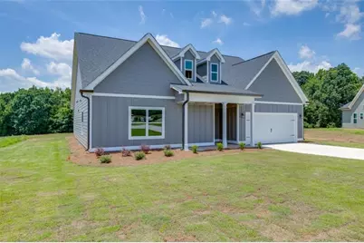 155 Creek Stone Drive, Hartwell, GA 30643 - Photo 3