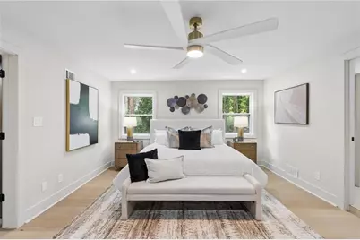 5435 High Point Road, Sandy Springs, GA 30342 - Photo 23