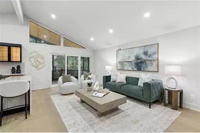 5435 High Point Road, Sandy Springs, GA 30342 - Photo 15
