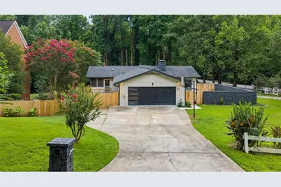5435 High Point Road, Sandy Springs, GA 30342 - Photo 3