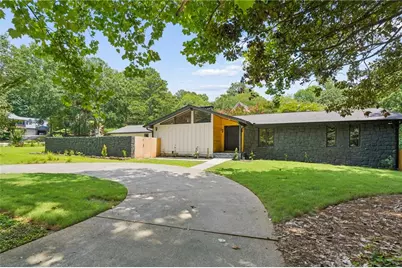 5435 High Point Road, Sandy Springs, GA 30342 - Photo 51