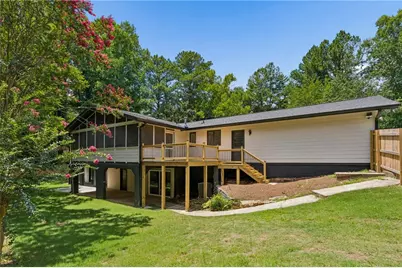 5435 High Point Road, Sandy Springs, GA 30342 - Photo 49