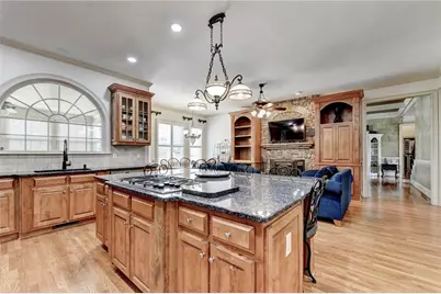 8910 Pinehurst Cove, Duluth, GA 30097 - Photo 27