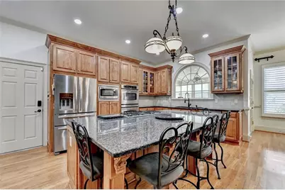 8910 Pinehurst Cove, Duluth, GA 30097 - Photo 33
