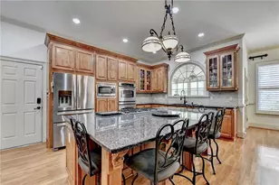 8910 Pinehurst Cove, Duluth, GA 30097 - Photo 33