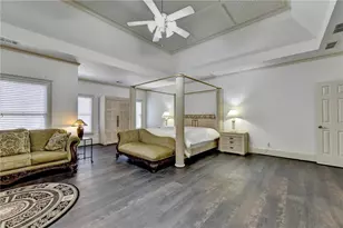 8910 Pinehurst Cove, Duluth, GA 30097 - Photo 49