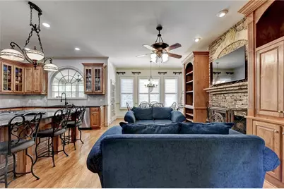 8910 Pinehurst Cove, Duluth, GA 30097 - Photo 31