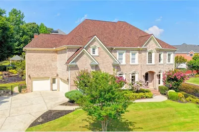 8910 Pinehurst Cove, Duluth, GA 30097 - Photo 7