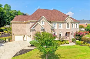 8910 Pinehurst Cove, Duluth, GA 30097 - Photo 7