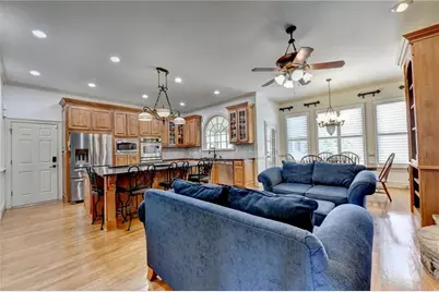 8910 Pinehurst Cove, Duluth, GA 30097 - Photo 29