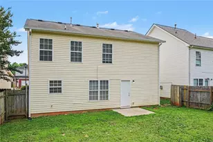 4020 Tussahaw Crossing, McDonough, GA 30252 - Photo 17