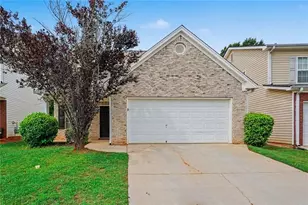 4020 Tussahaw Crossing, McDonough, GA 30252 - Photo 1