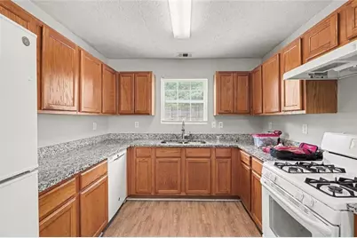 4020 Tussahaw Crossing, McDonough, GA 30252 - Photo 5