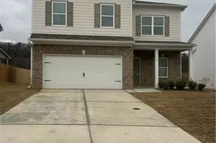 655 Mountaintop Rd, Cartersville, GA 30120 - Photo 1