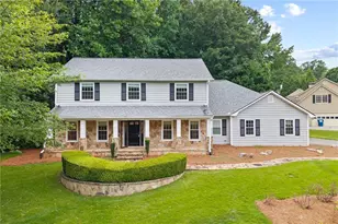 4496 Windsor Oaks Dr, Marietta, GA 30066 - Photo 1