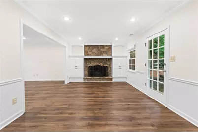 4496 Windsor Oaks Drive, Marietta, GA 30066 - Photo 13