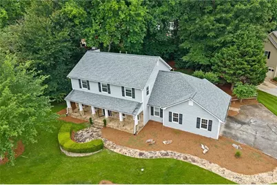4496 Windsor Oaks Drive, Marietta, GA 30066 - Photo 3