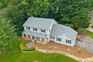 4496 Windsor Oaks Dr, Marietta, GA 30066 - Photo 3