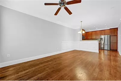 3663 Ashford Creek View NE, Brookhaven, GA 30319 - Photo 7
