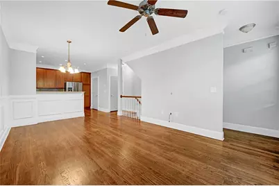 3663 Ashford Creek View NE, Brookhaven, GA 30319 - Photo 5