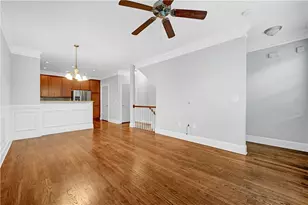 3663 Ashford Creek View NE, Brookhaven, GA 30319 - Photo 5
