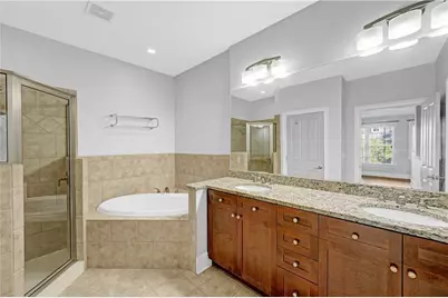 3663 Ashford Creek View NE, Brookhaven, GA 30319 - Photo 15