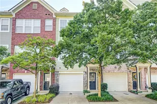 3663 Ashford Creek View NE, Brookhaven, GA 30319 - Photo 1