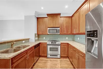3663 Ashford Creek View NE, Brookhaven, GA 30319 - Photo 11