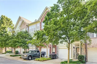 3663 Ashford Creek View NE, Brookhaven, GA 30319 - Photo 3