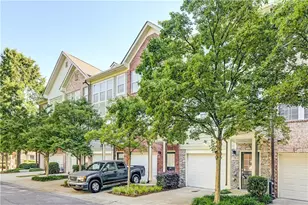 3663 Ashford Creek View NE, Brookhaven, GA 30319 - Photo 3