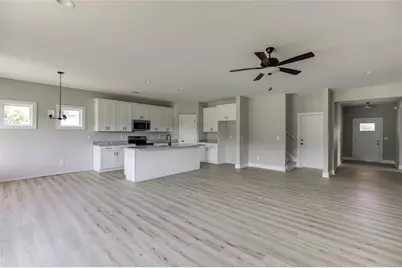 164 Creek Stone Drive, Hartwell, GA 30643 - Photo 9