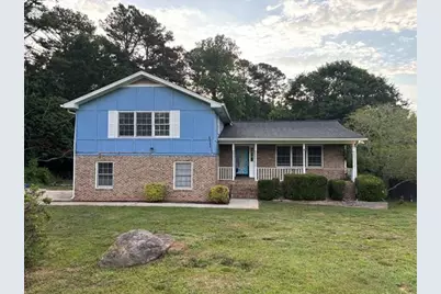 832 S Deshon Road, Lithonia, GA 30058 - Photo 1