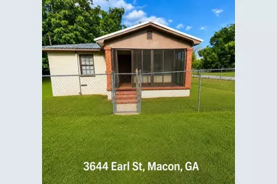 3644 Earl Street, Macon, GA 31204 - Photo 1