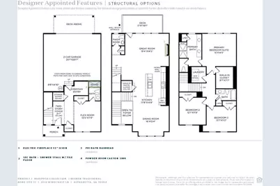 2019 Windchase Lane, Alpharetta, GA 30004 - Photo 3