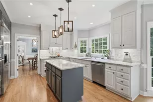 5050 Southlake Dr, Alpharetta, GA 30005 - Photo 9