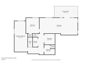 5050 Southlake Dr, Alpharetta, GA 30005 - Photo 63