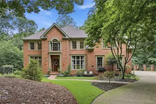 5050 Southlake Dr, Alpharetta, GA 30005 - Photo 1