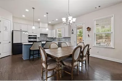 3816 Whithorn Way, Kennesaw, GA 30152 - Photo 9
