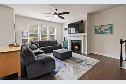 3816 Whithorn Way, Kennesaw, GA 30152 - Photo 23