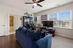 3816 Whithorn Wy, Kennesaw, GA 30152 - Photo 35