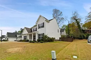 3816 Whithorn Wy, Kennesaw, GA 30152 - Photo 3